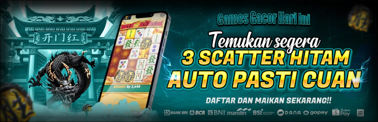 SERIGALA79 Desktop